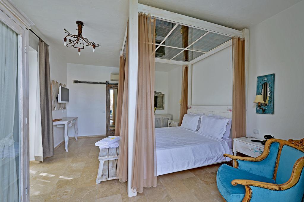 Bay C Hotel Alaçatı Room photo