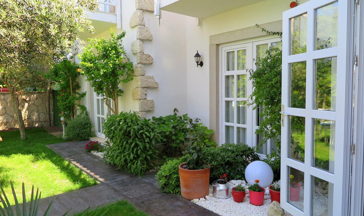 Bay C Hotel Alaçatı Exterior photo